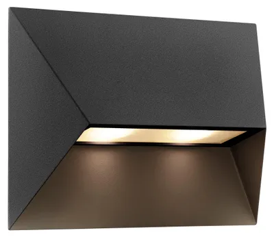 Zdjęcie produktu dla Lampa natynkowa ścienna PONTIO 2218191003 Nordlux