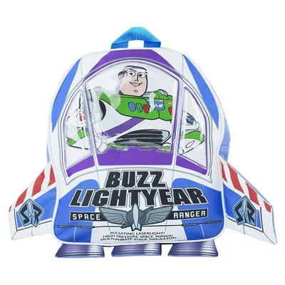 Produktbild von Toy Story - Kinder Rucksack, 3D NS5831 (Einheitsgröße) (Bunt)
