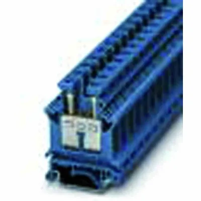 Obrázek produktu pro Phoenix Contact UK 16 BU, 10,2 mm, 42,5 mm, 800 V