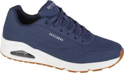 Produktbild von Skechers Uno Stand On Air M 52458-NVY shoes Pullunder Skechers Größe: 42.5,