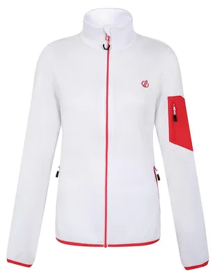 Produktbild von DARE2B Damen Fleecejacke Torrek