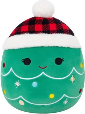 Zdjęcie produktu dla Squishmallows Choinka Leama
