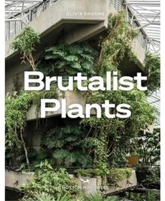 Obrázok produktu pre Brutalist Plants