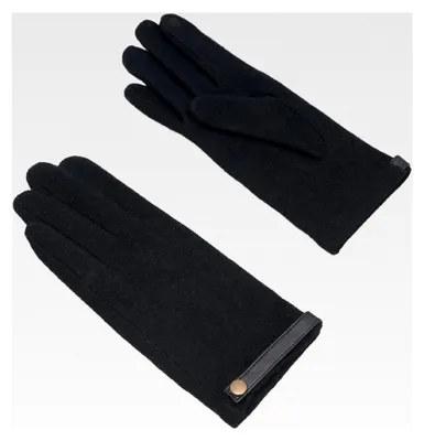 Produktbild von Damen Winter-Handschuhe