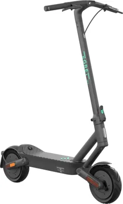 Produktbild von Egret Ey! 2, faltbarer E-Scooter, Anti-Shock Vollfederung, 45 km Reichweite