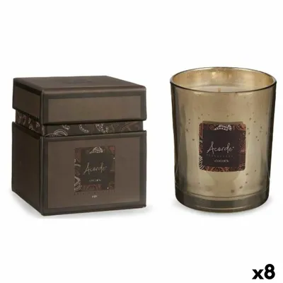 Obrázek produktu pro Vonná svíčka Coco 8 x 9 x 8 cm (8 kusů)