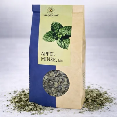 Obrázok produktu pre Sonnentor 00200, Zrnkové korenie, 50 g
