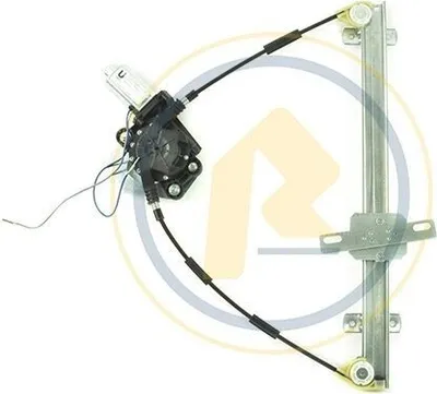 Produktbild von AC Rolcar 01.7951 Elektrischer Fensterheber Vorne Links für CHEVROLET MATIZ (M200, M250)