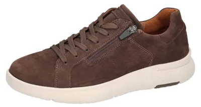 Produktbild von Waldläufer Herren Schnürschuhe 52871-40.5, 52871-41, 52871-42.5, 52871-43, 52871-44, 52871-46 WDL-984020-190 braun 46