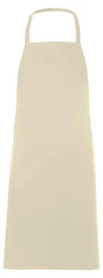 Immagine prodotto di SOLS - Grembiule "Glasgow", cotone LT1516 (taglia unica) (Naturale)