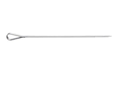 Image de All'Grill brochettes en acier inoxydable pour ALL'GRILL Steakzone !