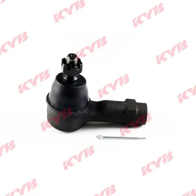 Produktbild von KYB Spurstangenkopf Spurstange für HYUNDAI i10 (PA) Vorne KTR1288