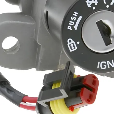Produktbild von Schlosssatz OEM für Generic Trigger