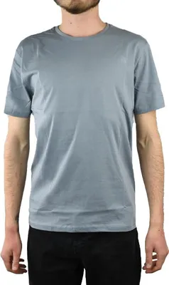 Produktbild von The North Face Tshirts Simple Dome Tee, TX5ZDK1, Größe: 173