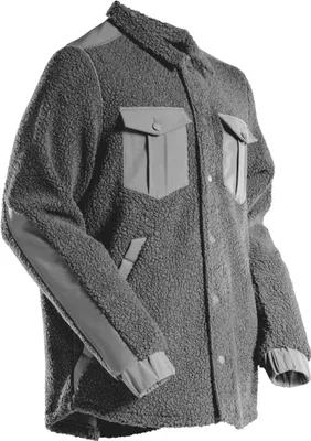 Productafbeelding van MASCOT 23004-682-89-S, Shirts, HEREN, Maat S, 95 cm, Polyester, 460 g/m²