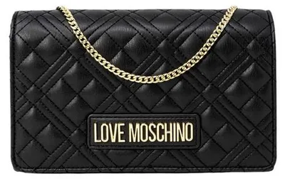Produktbild von Love Moschino Handtasche in Schwarz JC4079PP