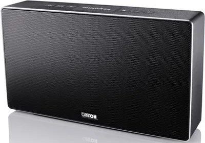 Produktbild von Canton 03682, 2.0 Kanäle, 1,9 cm, 60 W, 41,5 - 20000 Hz, 95 dB, Kabellos