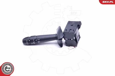 Produktbild von ESEN SKV 38SKV519 Lenkstockschalter Kombischalter für RENAULT KANGOO (KC0/1) KANGOO Express (FC0/1) MEGANE I (BA0/1) MEGANE I Cabriolet (EA0/1)