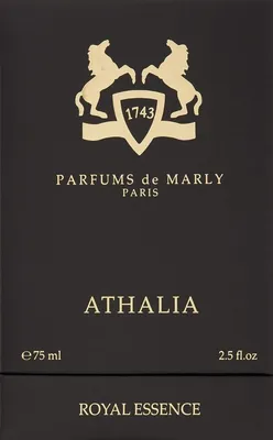 Image de Parfums De Marly Athalia Eau de Parfum 75ml
