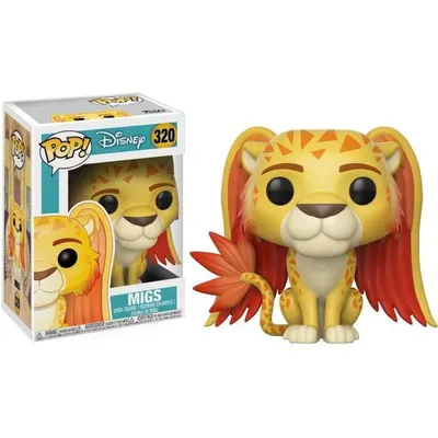 Obrázek produktu pro FUNKO 20404, Sběratelská postavička, Filmy a televizní seriály