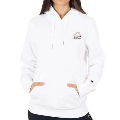 Produktbild von Women's Champion Sweatshirt HD Baumwolle Hoodie S