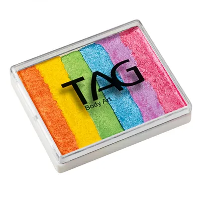 Obrázok produktu pre Tagy splitcake pearl rainbow delight