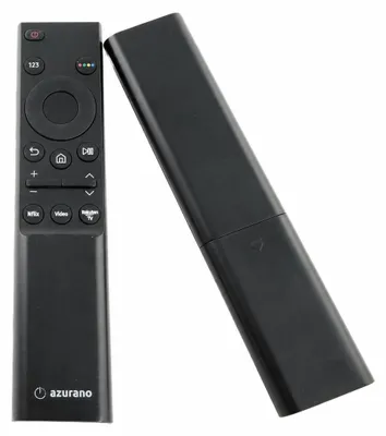Produktbild von azurano Fernbedienung für SAMSUNG BN59-01358C, TM2140A für Samsung AU, TU, RU, NU Serie - Ersetzt auch BN59-01358B BN59-01358D