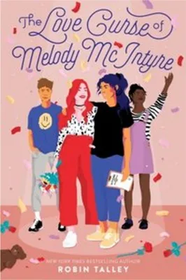 Image de The Love Curse of Melody McIntyre