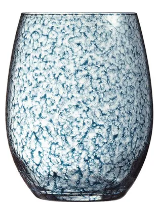 Produktbild von Primary Handcraft Blue Becher 35cl - 24 Stück