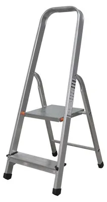 Obrázek produktu pro Hliníková schránka, 2 stupně, výška 0,41 m, šířka 80 mm