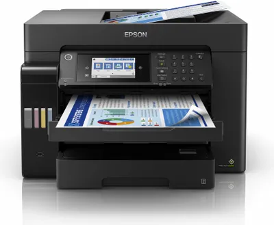 Produktbild von Epson ET-16650 EcoTank Drucker