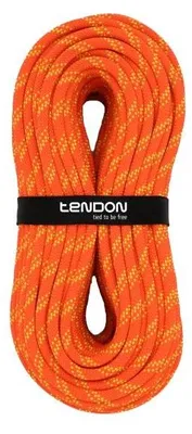 Produktbild von Statikseil Tendon Estatic 10,5mm 50m