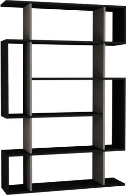 Immagine prodotto di Calicosy - Libreria scaffale H161 cm - MITO