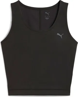 Image de Puma Cloudspun Twist T-shirt sans manches Noir S Femmes Noir S