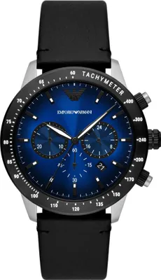 Produktbild von Emporio Armani AR11522 Herrenchronograph