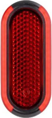 Produktbild von Supernova TL3 Z Rücklicht für E-Bike 12V - kompaktes StVZO-Rücklicht mit Z-Re...