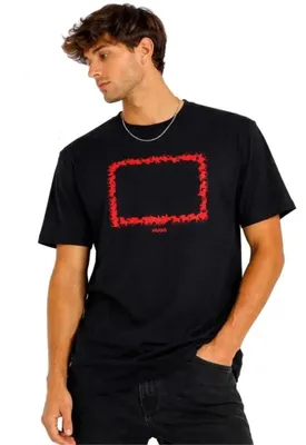 Productafbeelding van T-shirt Hugo Boss 50557684XXA