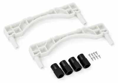 Immagine prodotto di Villeroy & Boch Piedini per vasca U99740000, 1 pz.