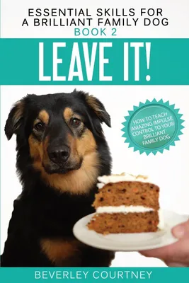Produktbild von Leave It!