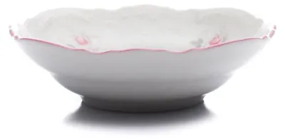 Produktbild von Thun 1794 Kompottschale, 23 cm, Bernadotte, rosa, pr., Thun