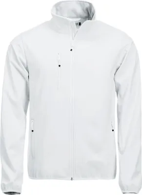 Immagine prodotto di Giacca Clique Basic Softshell
