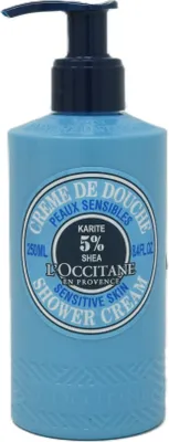 Produktbild von L'occitane Karité Crema De Ducha 250ml