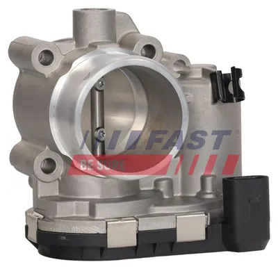 Produktbild von FAST FT04567 Drosselklappe für FORD Fiesta Mk6 Schrägheck (JA8, JR8) Focus II Schrägheck (DA, HCP, DP) Focus II Kombi (DA, FFS, DS) FUSION (JU) B-MAX