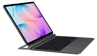 Zdjęcie produktu dla Samsung Tab S12+Pro Keyboard Gray