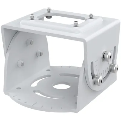 Produktbild von Axis 02384-001, Montage, Universal, Weiß, Axis, P13-E/LE Q16-LE T92E T92G20 T93F T91B47 P, Aluminium