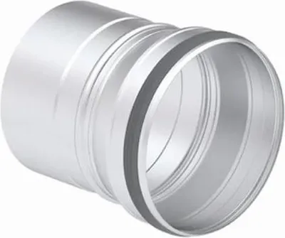 Obrázek produktu pro Zehnder přechod ComfoVent 180 na ComfoPipe DN 200