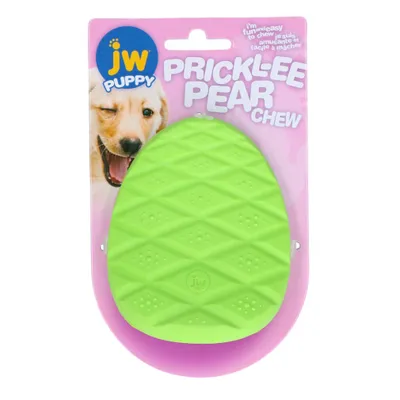 Obrázok produktu pre JW Prickl-ee hruškové hryzátko