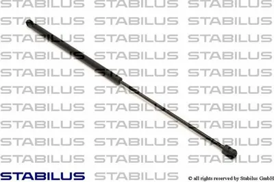 Produktbild von Gasfeder, Motorhaube STABILUS 5399SL