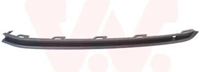 Immagine prodotto di VAN WEZEL Modanatura paraurti anteriore sinistra per VW Touran (5T1)