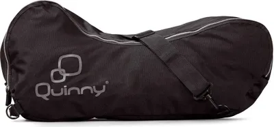 Produktbild von Quinny 69302970, Reisetasche, Schwarz